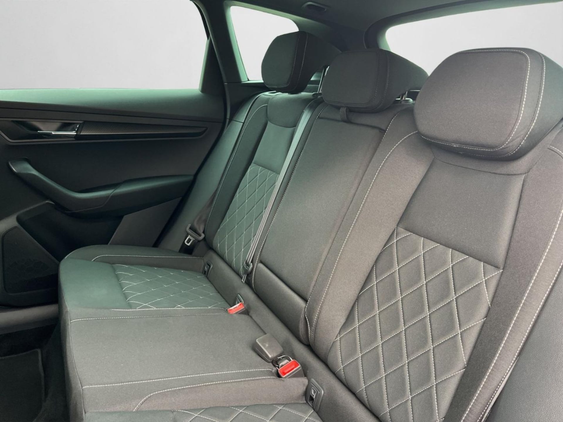 Skoda Karoq Sportline