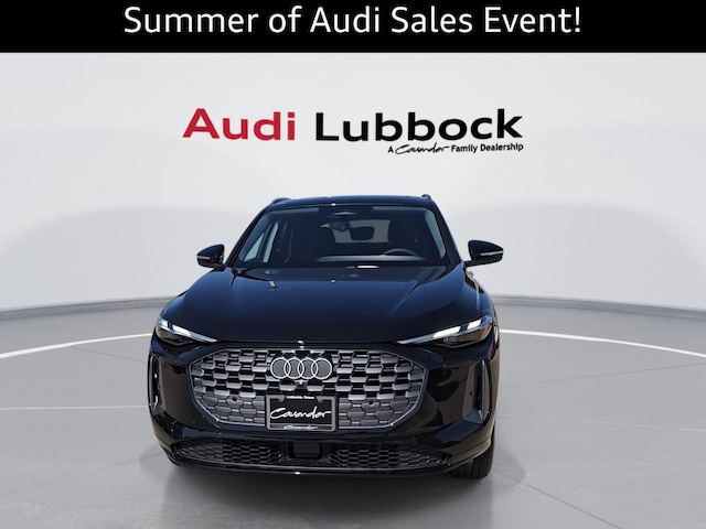 2026 Audi Q5