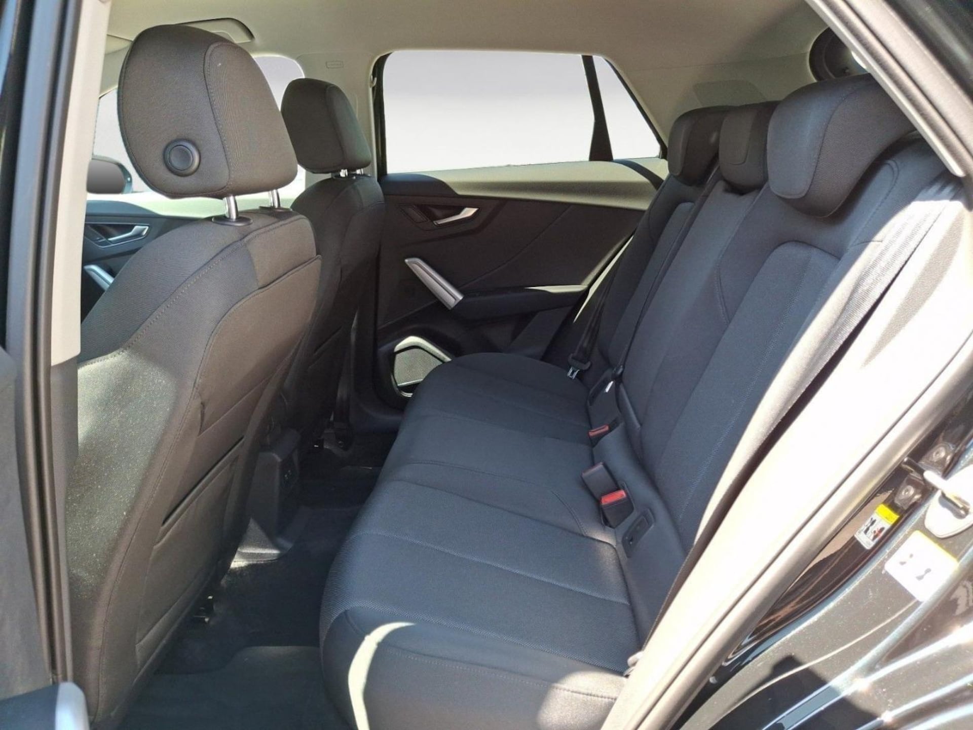 Audi Q2 Advanced