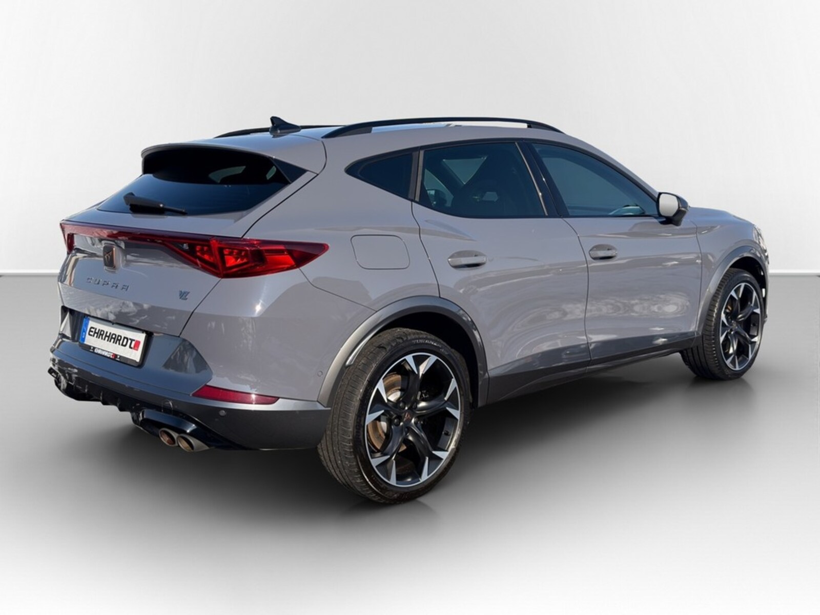 CUPRA Formentor – Bild 5