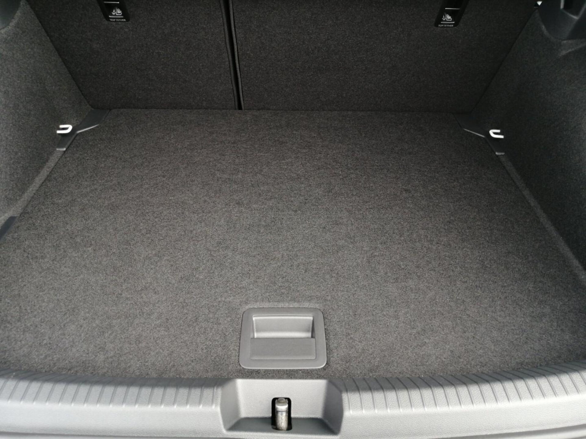 Volkswagen Taigo Style