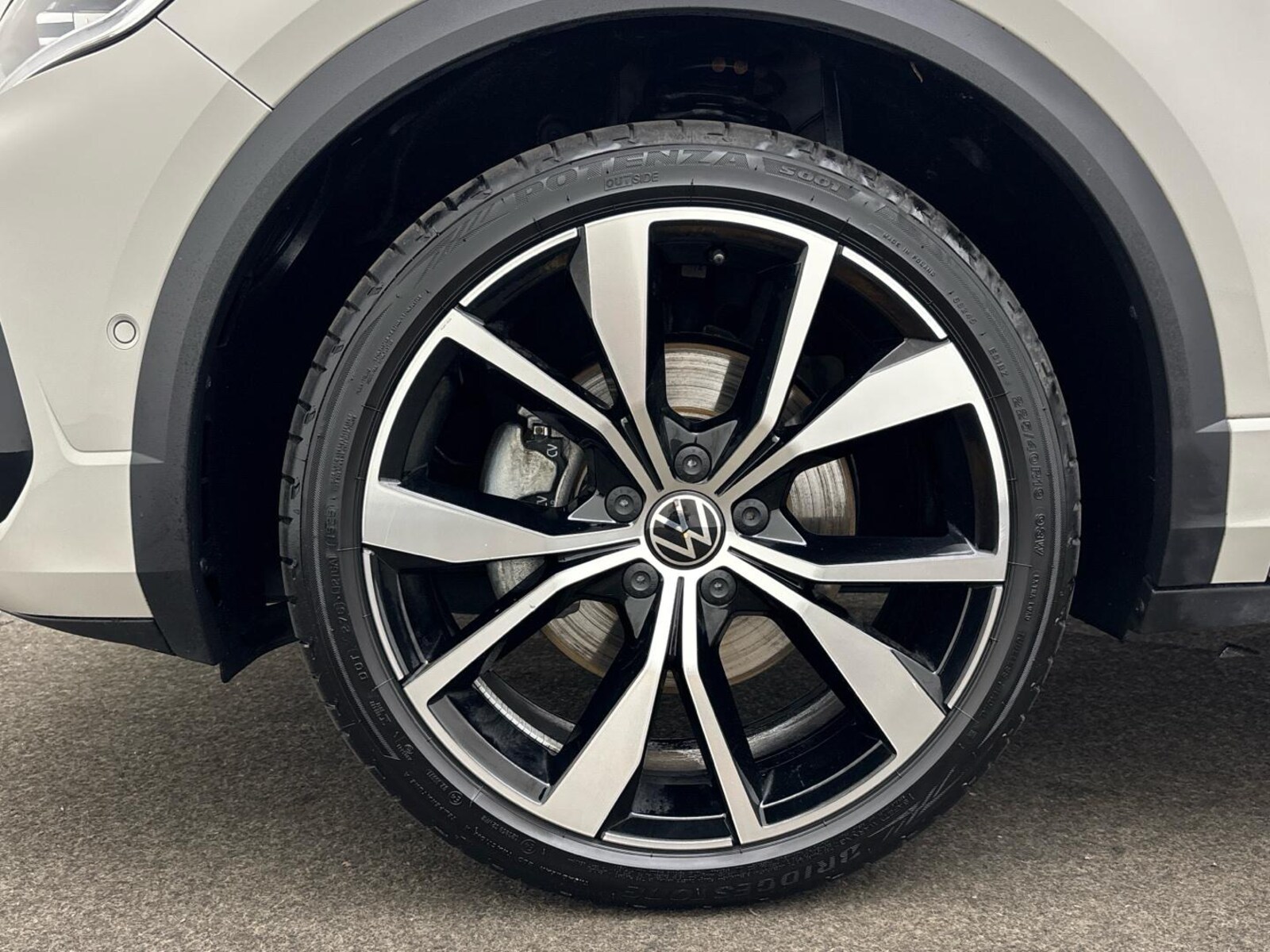 Volkswagen T-Roc – Bild 7