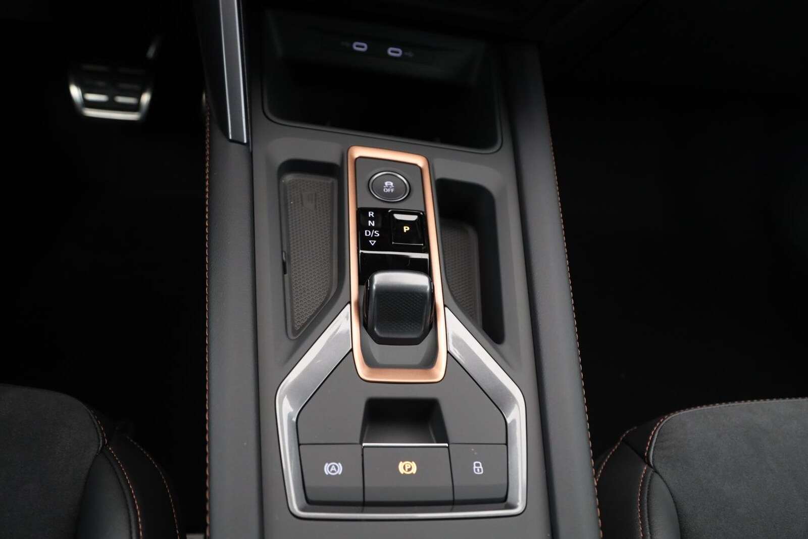 CUPRA Formentor – Bild 16