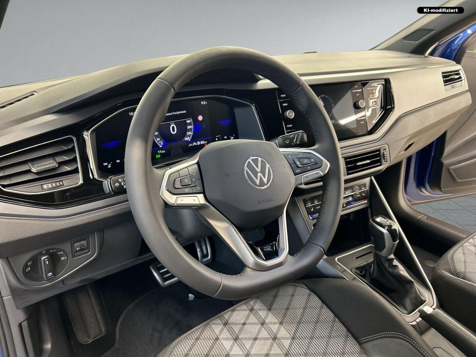 Volkswagen Polo – Bild 7