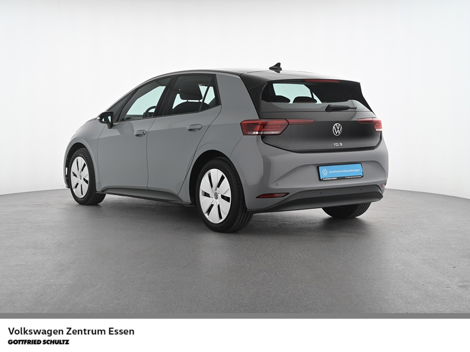 Volkswagen ID.3 – Bild 2