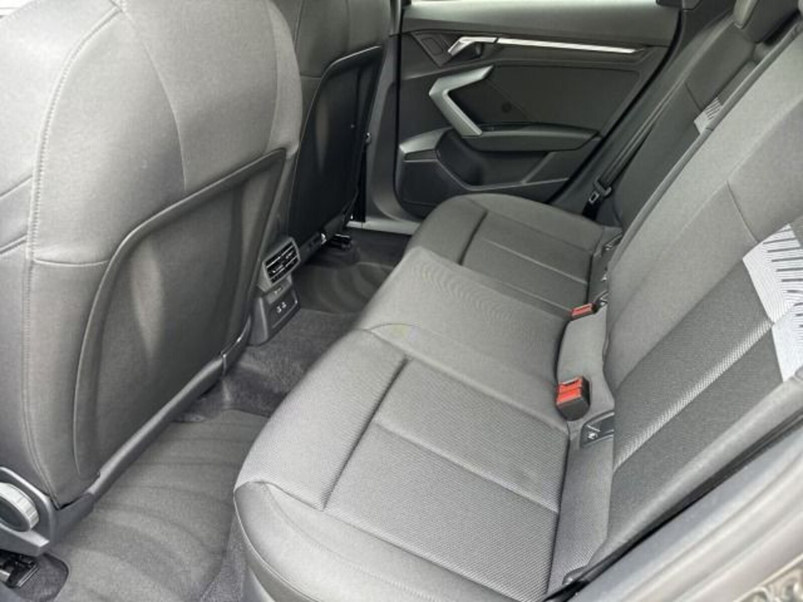 Audi A3 Sportback – Bild 7