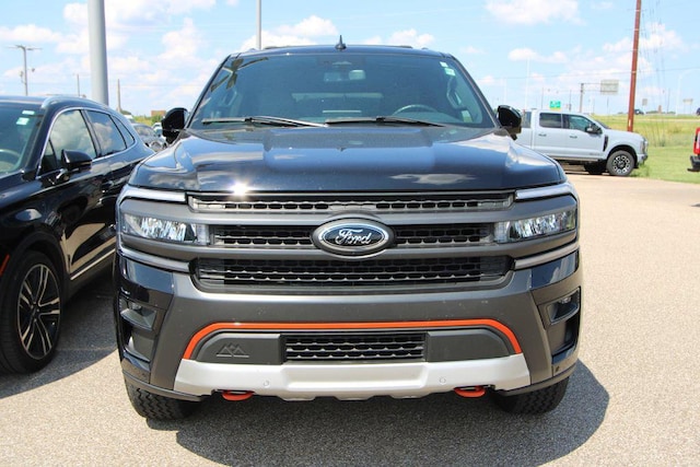 2023 Ford Expedition