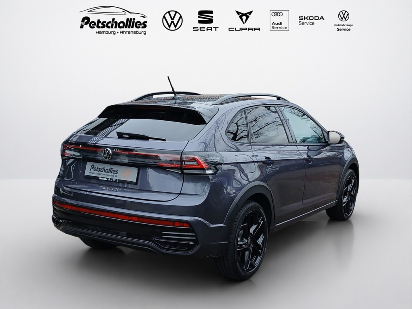 Volkswagen Taigo – Bild 5