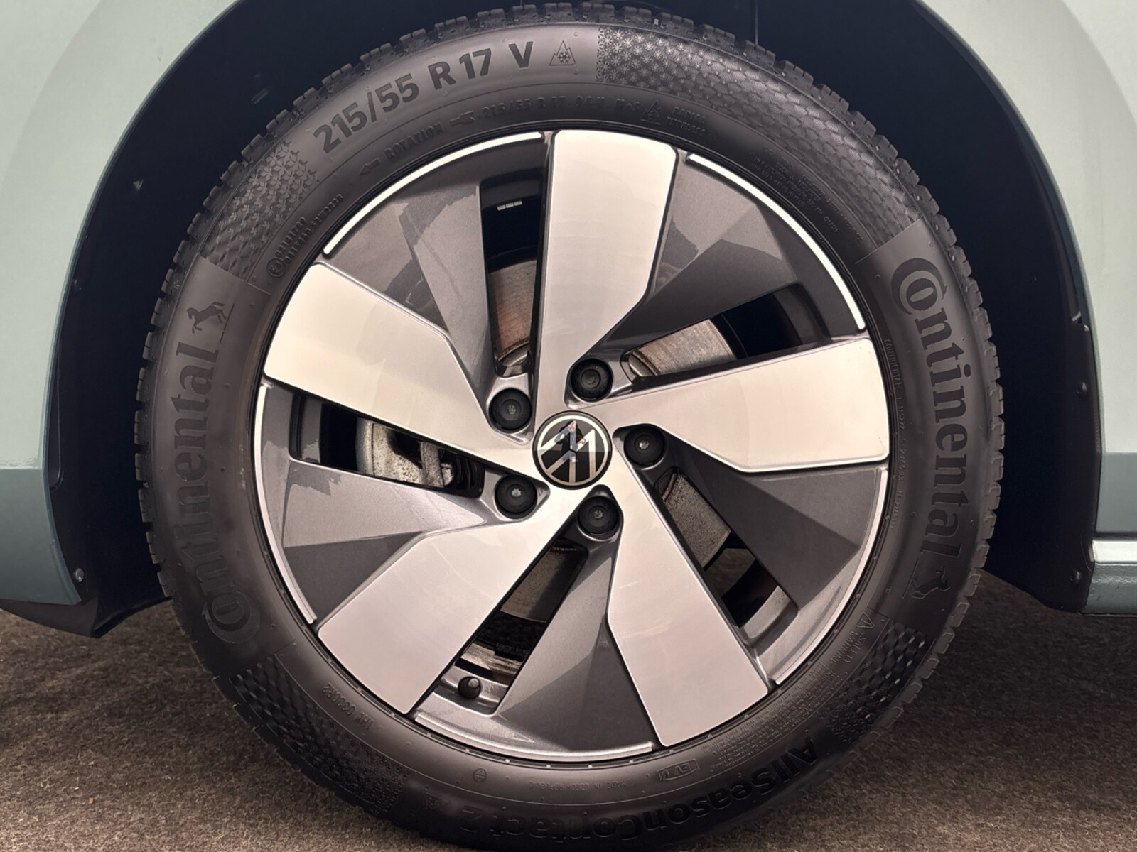 Volkswagen Passat – Bild 7
