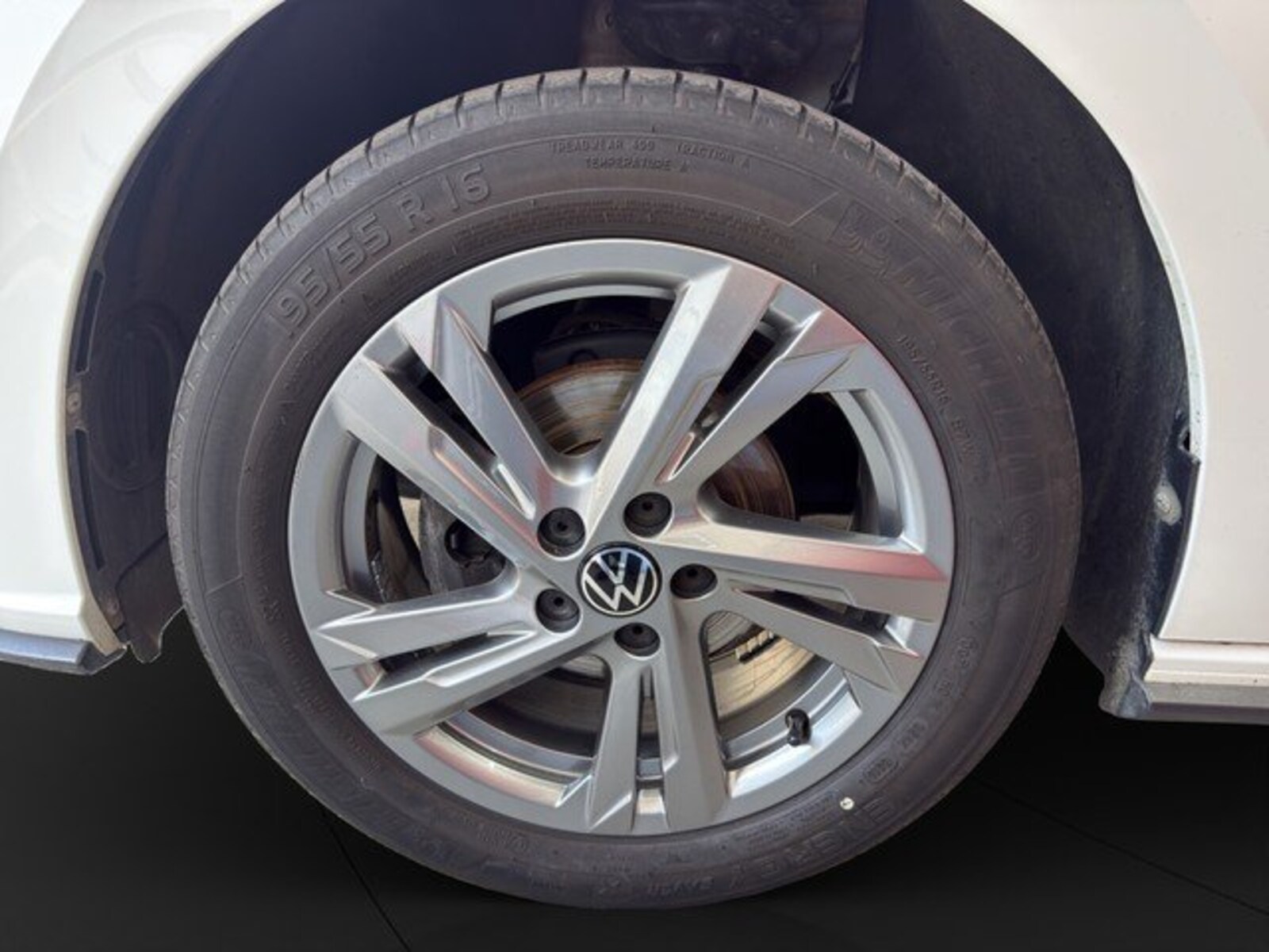 Volkswagen Polo – Bild 16