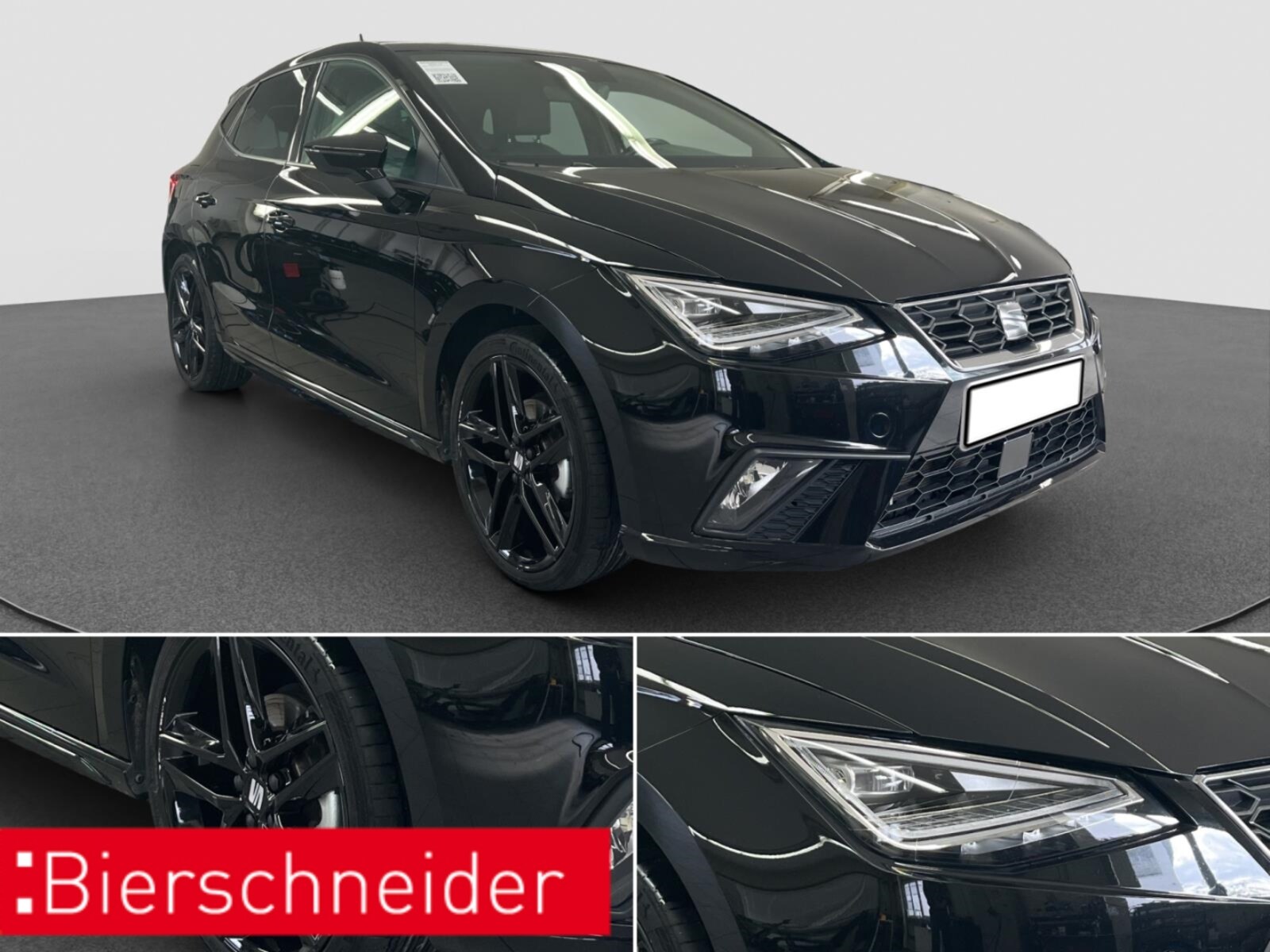 SEAT Ibiza – Bild 11
