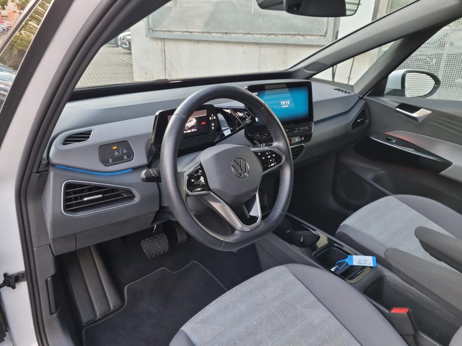 Volkswagen ID.3 – Bild 13