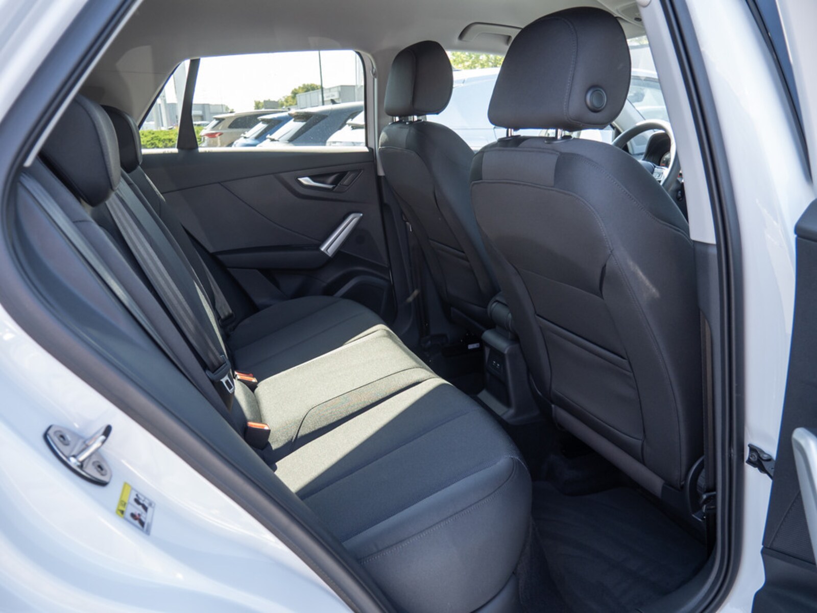 Audi Q2 – Bild 4
