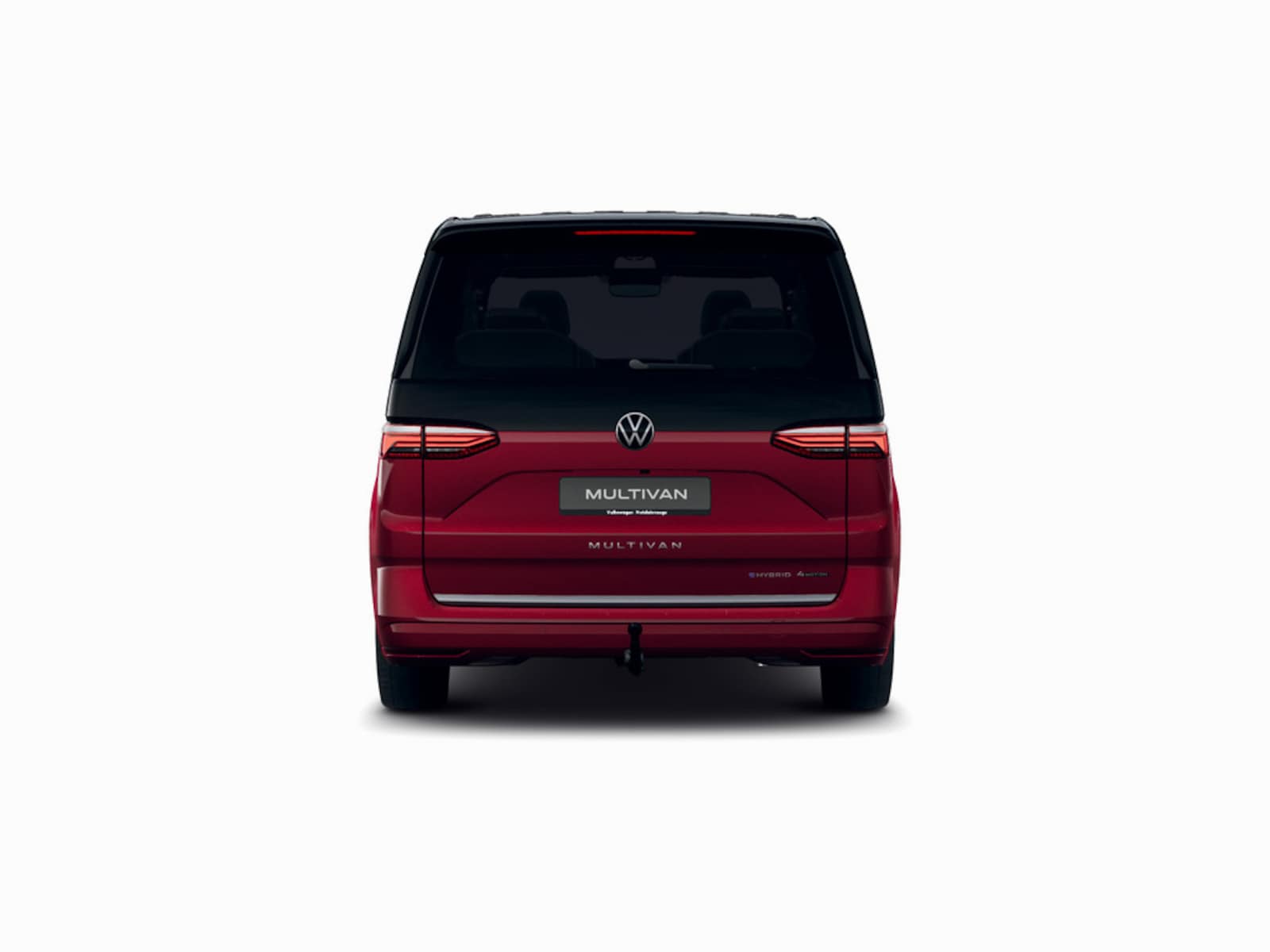 Volkswagen Multivan – Bild 9