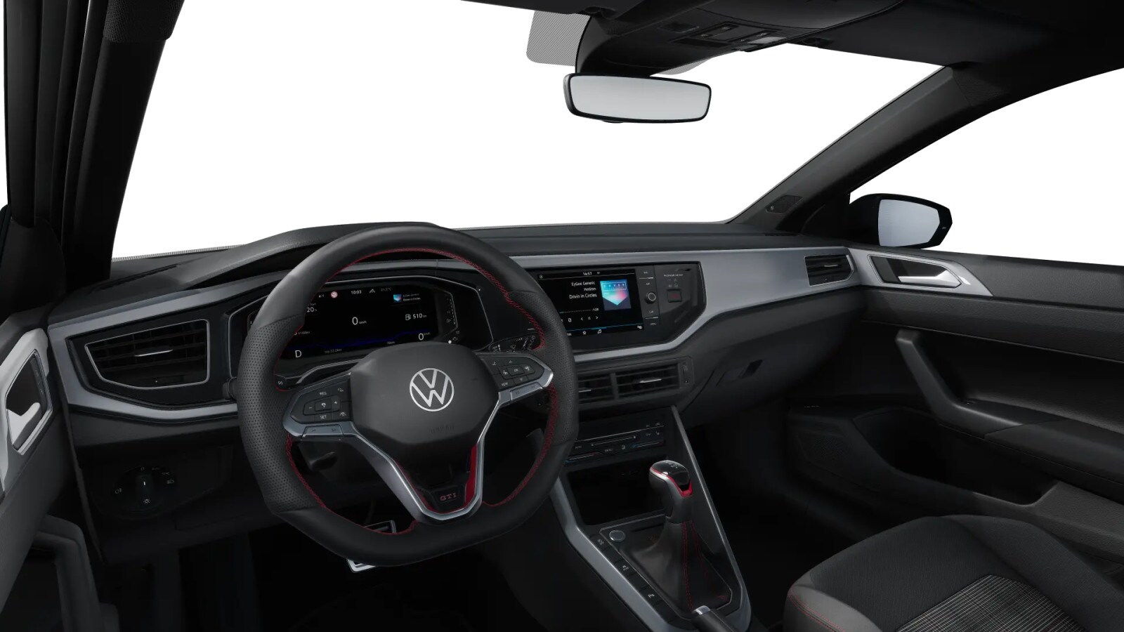 Volkswagen Polo – Bild 8
