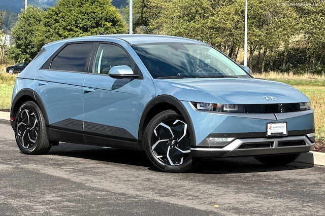 2024 Hyundai IONIQ 5