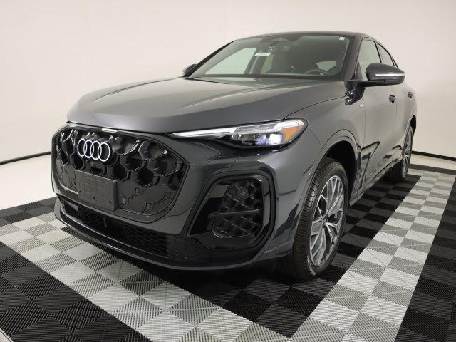 2026 Audi Q5 Sportback