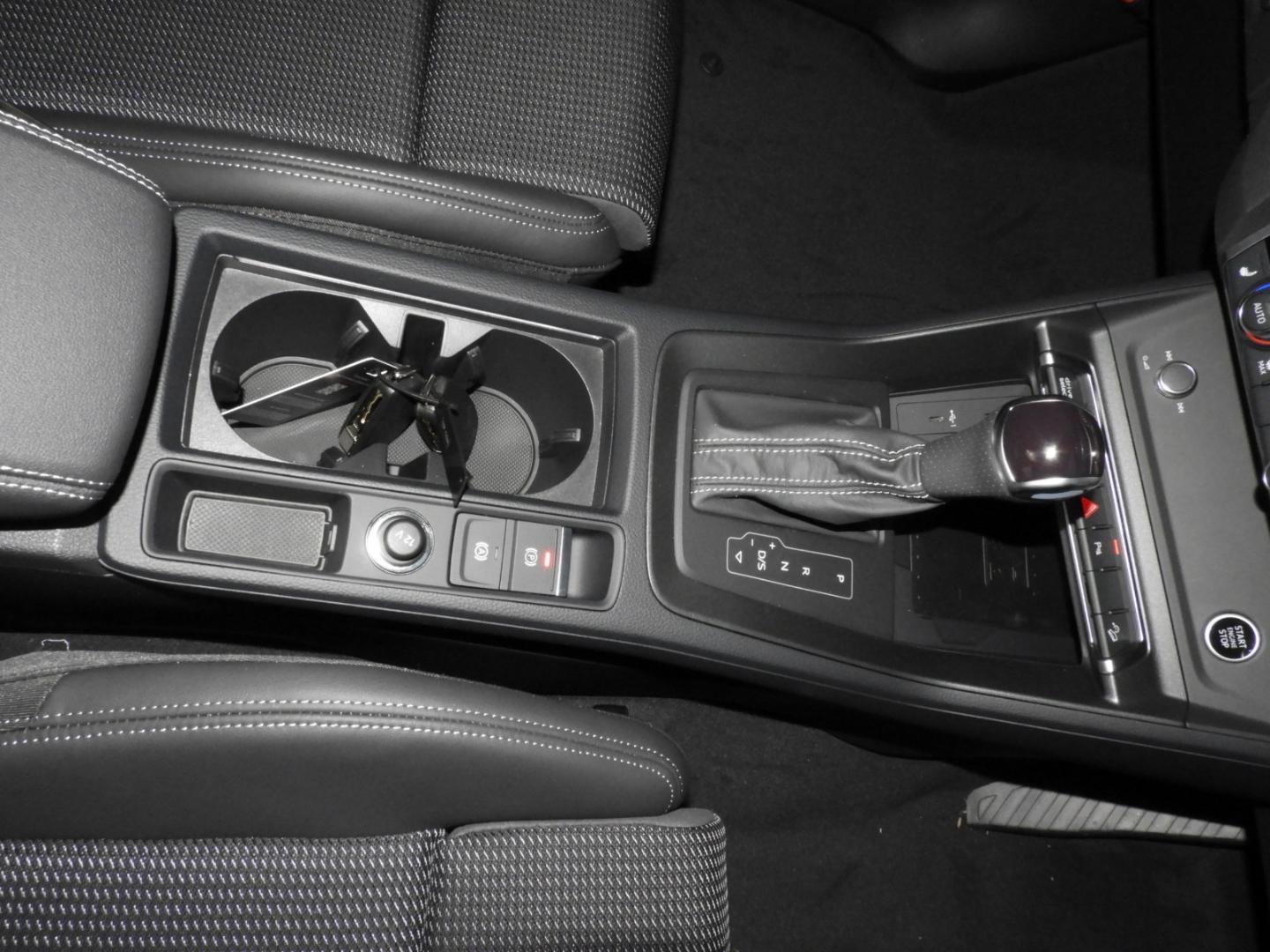 Image about Audi Q3 35 TFSI S line 110(150) kW(PS) S tronic