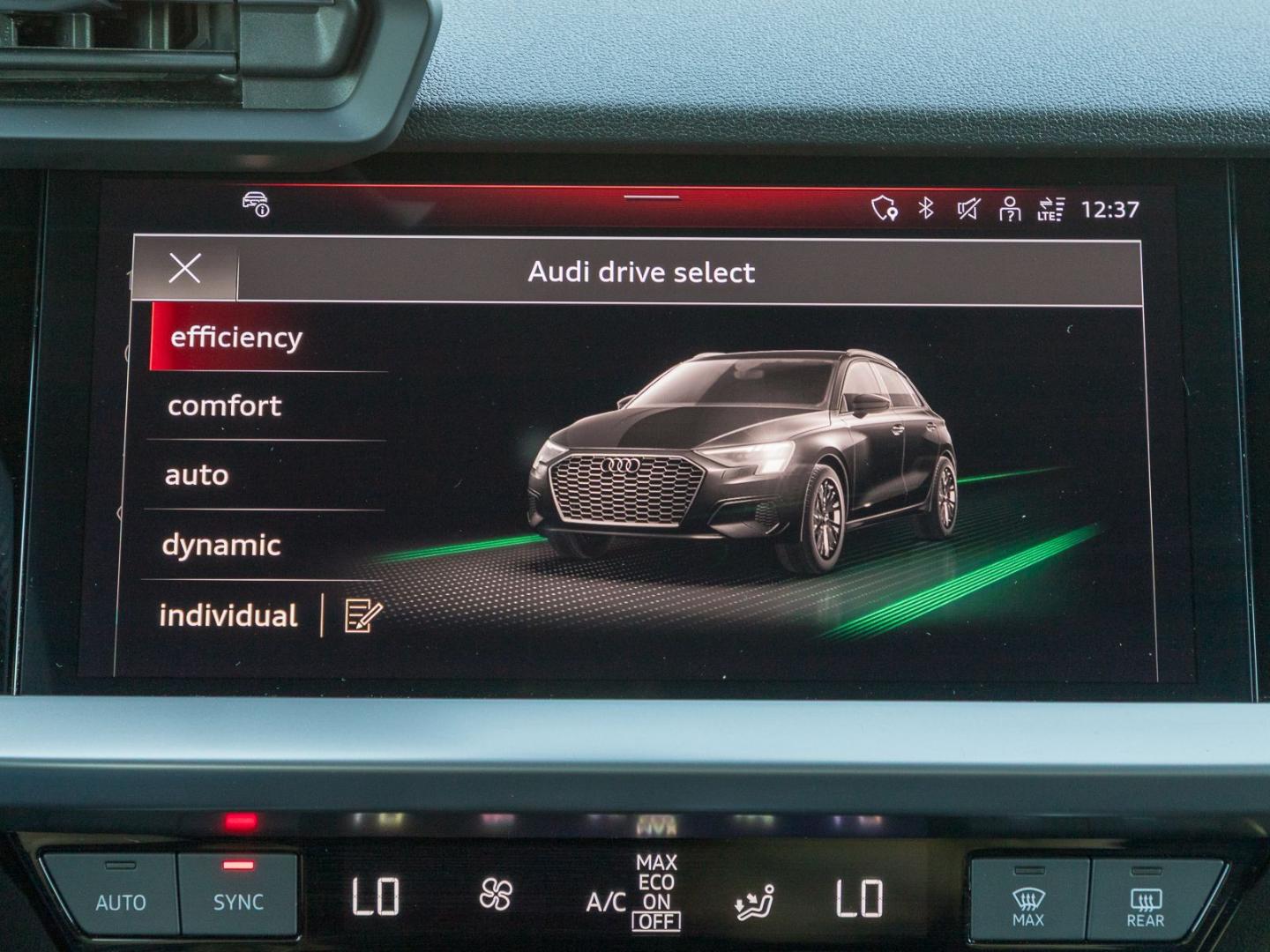 Image about Audi S3 Sportback TFSI quattro S tronic