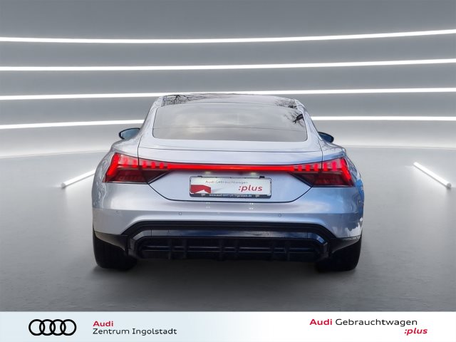 Image about Audi RS e-tron GT e-tron quattro