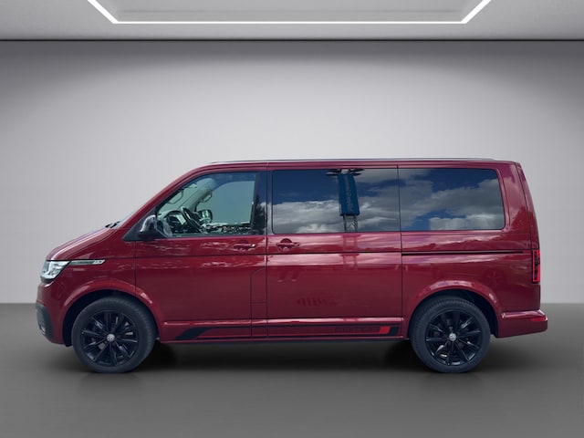 Volkswagen T6.1 Multivan