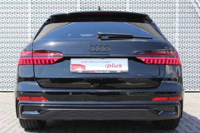 Audi A6 Avant S Line 40 TDI 150204 KW(PS) S Tronic -  - Joinsteer - #5