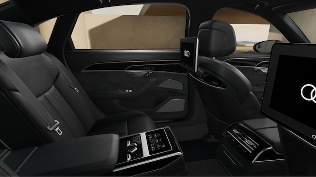 Audi A8 L TFSI E 60 TFSI E Quattro Tiptronic - 2023 - Joinsteer - #7