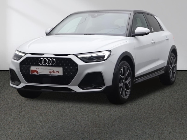 Audi A1 Citycarver 30 TFSI 81110 KW(PS) S Tronic - 2022 - Joinsteer - #14