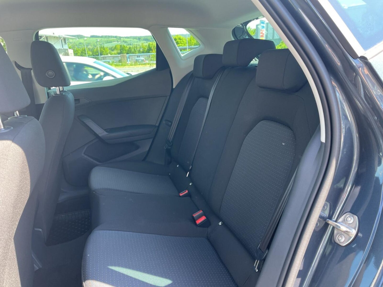 SEAT Ibiza – Bild 13