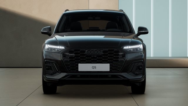 Image about Audi Q5 Sportback S line 50 TDI quattro 210(286) kW(PS) tiptronic