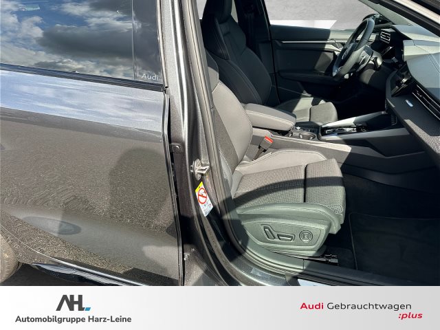 Image about Audi A3 Sportback TFSI e S line 45 TFSI e S tronic