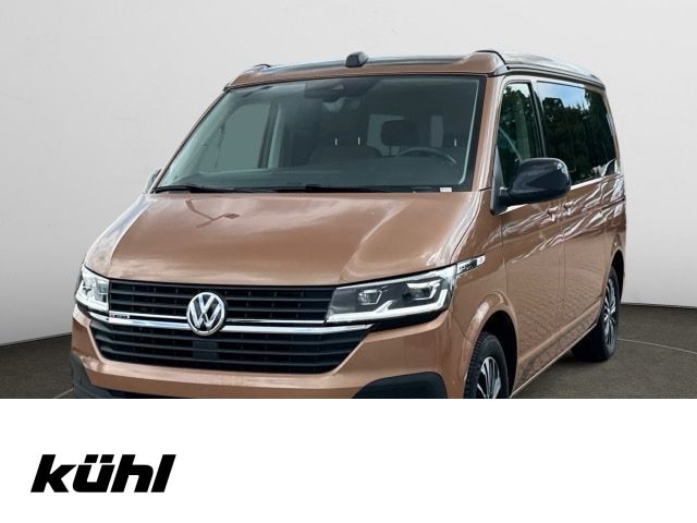 Volkswagen T6.1 California