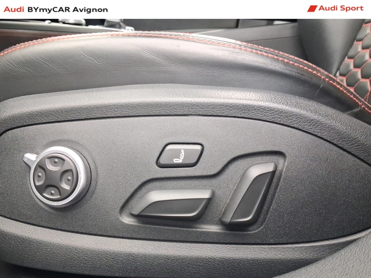 Image about Audi RS 5 Sportback RS 5 Sportback 331 kW (450 ch) tiptronic