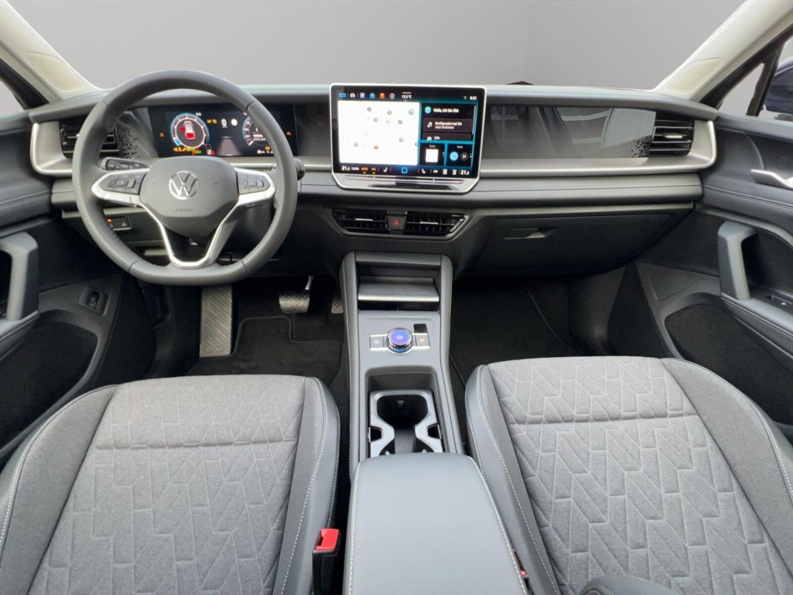 Volkswagen Tayron – Bild 14