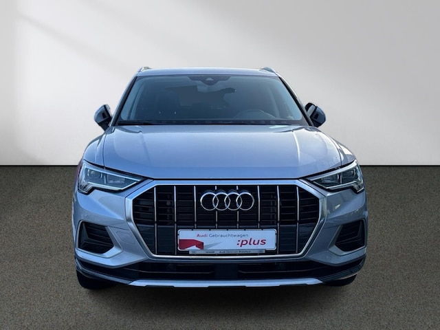 Audi Q3 SUV Advanced 35 TFSI S Tronic - - Joinsteer - #3