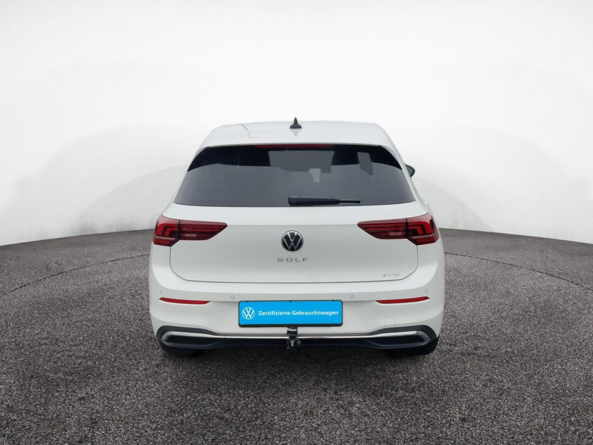 Volkswagen Golf Goal