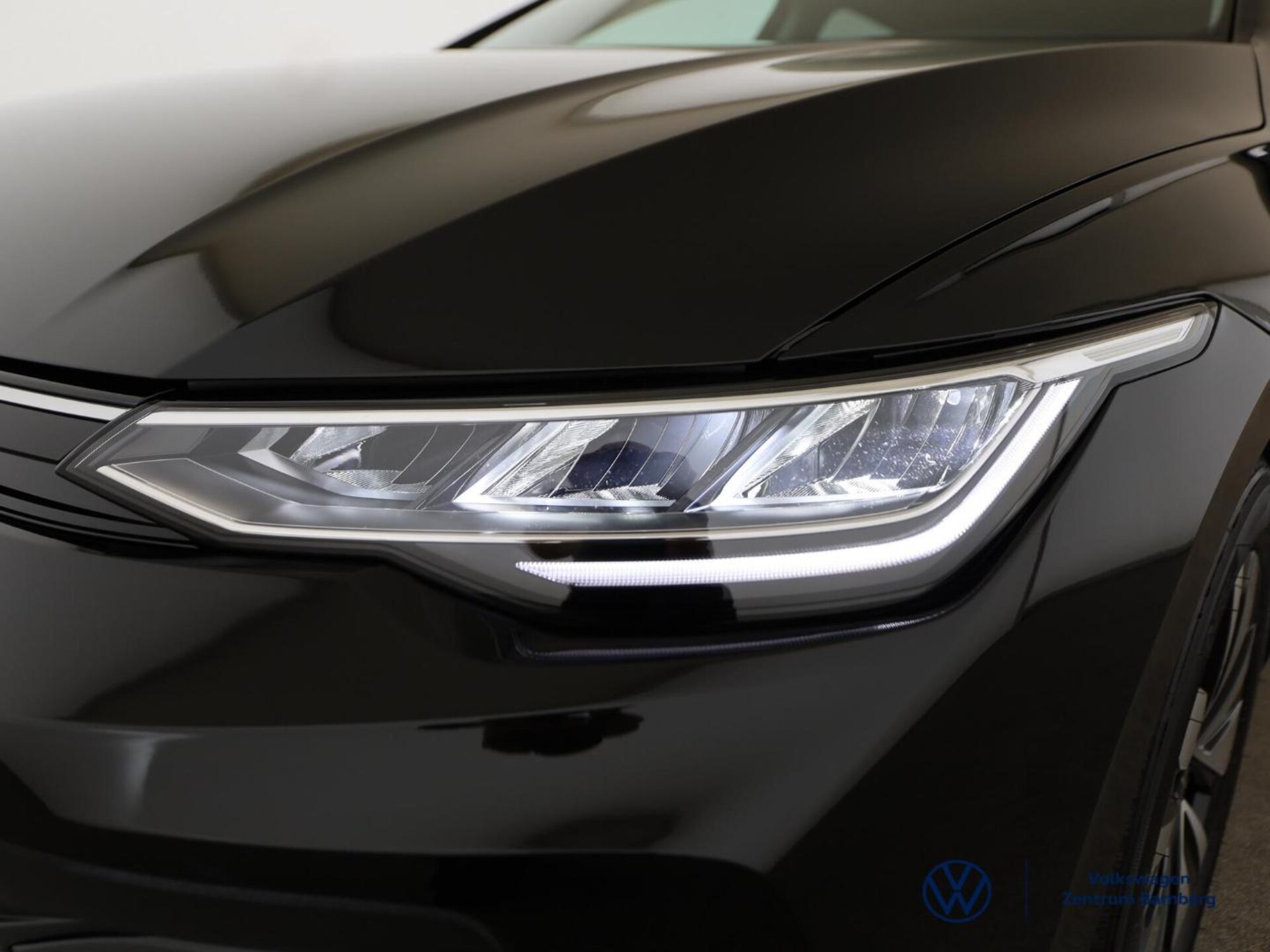 Volkswagen Golf Goal
