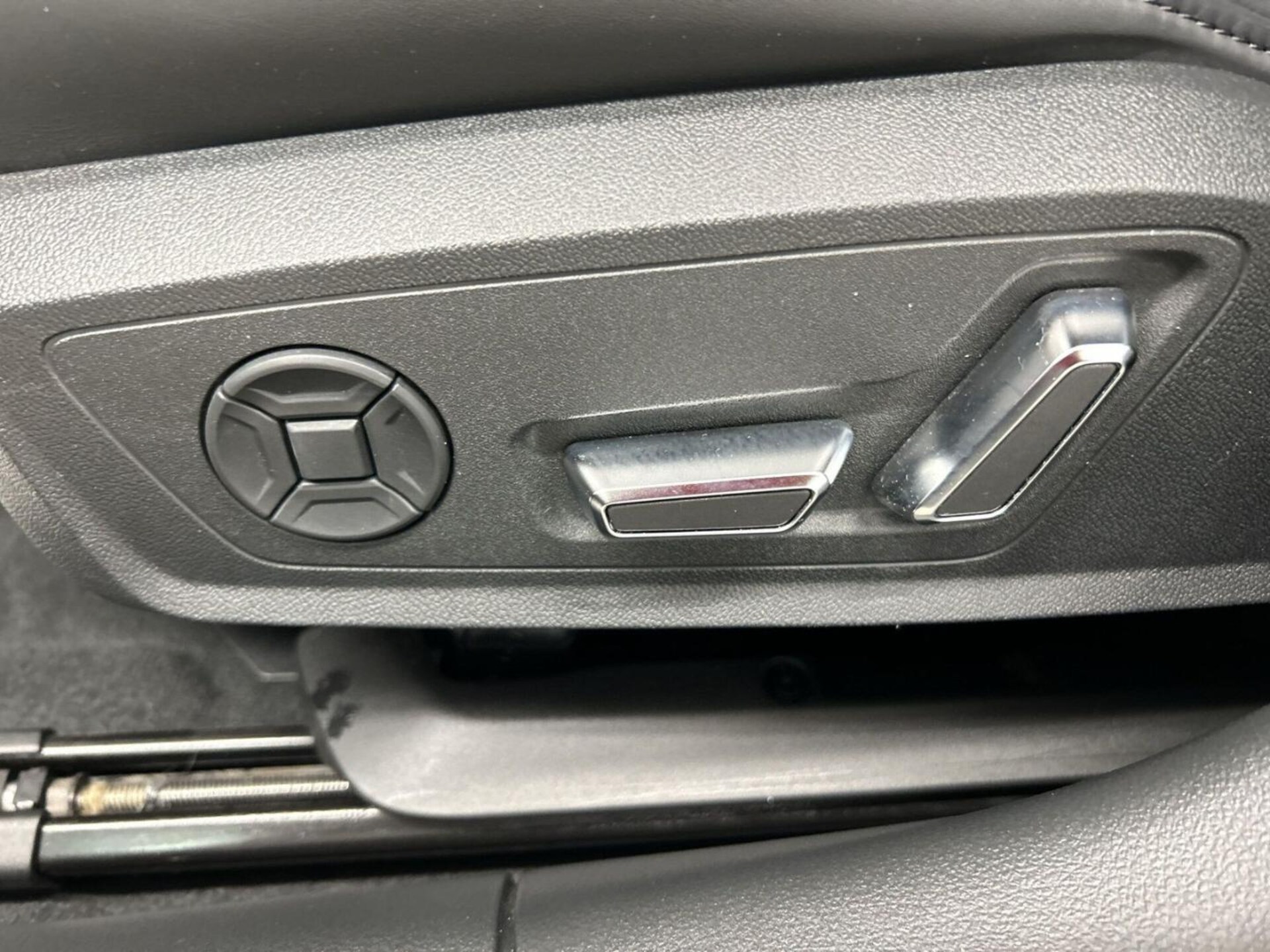 Audi A6 Avant Design
