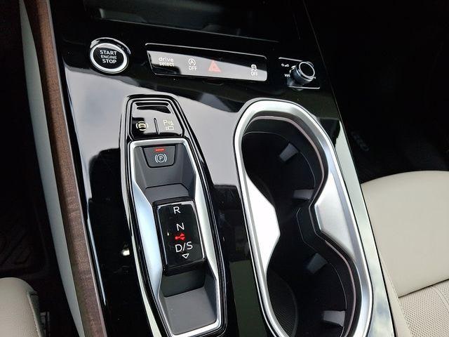 2026 Audi A6 Premium Plus - Photo 17