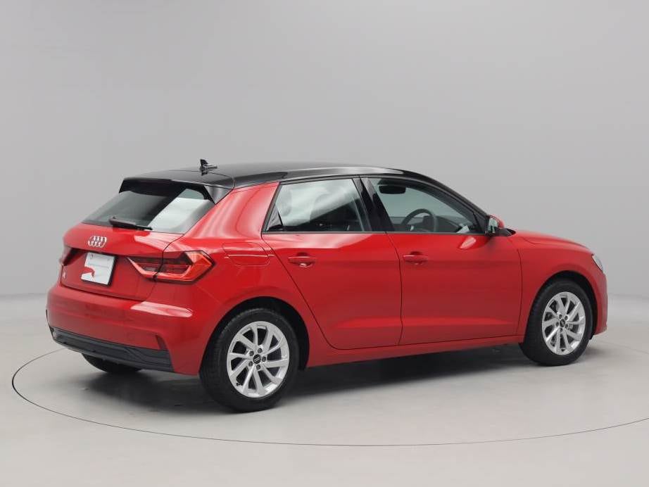 Audi A1 Sportback 25 TFSI advanced 70(95) kW(PS) S tronic for more details contact your dealer