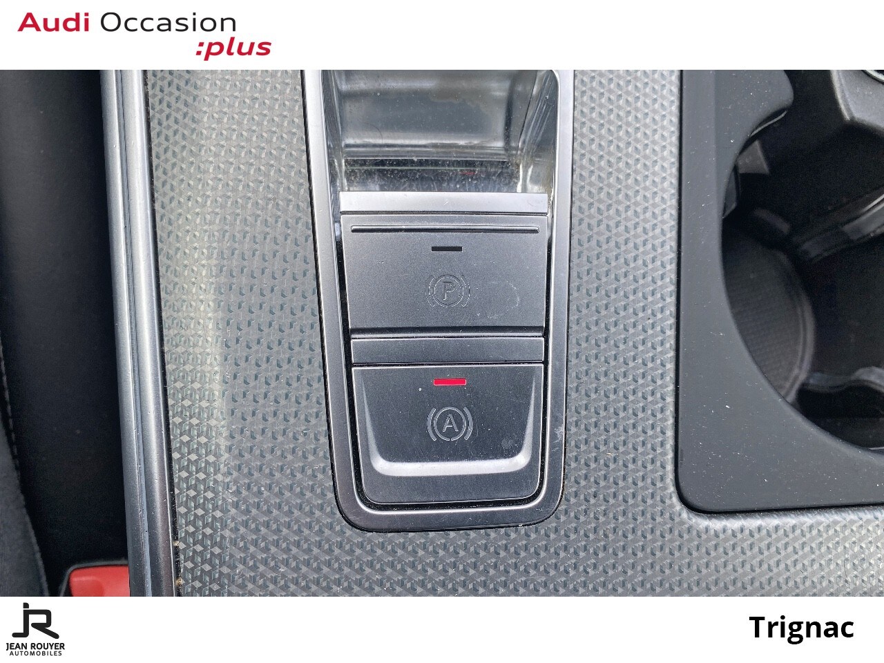 Image about Audi A6 allroad quattro Avus 45 TDI 180 kW (245 ch) S tronic