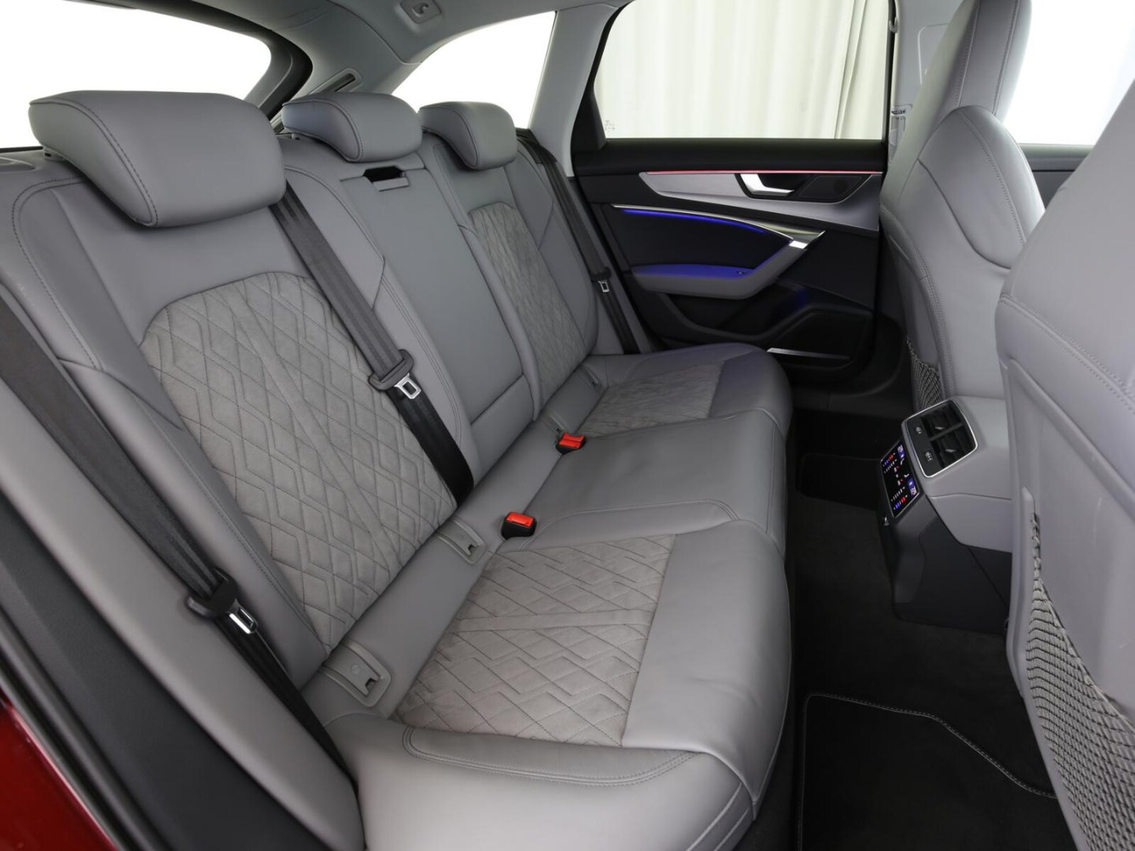 Audi S6 Avant – Bild 15