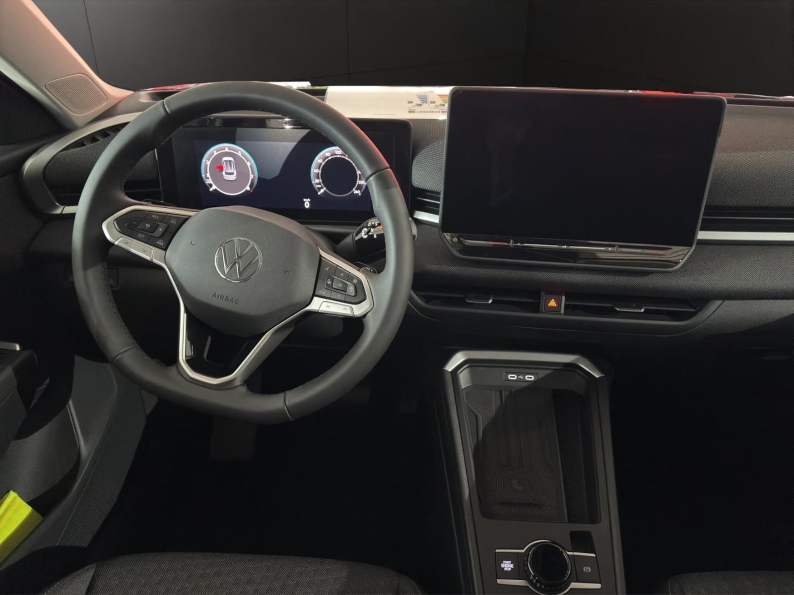 Volkswagen T-Roc – Bild 9