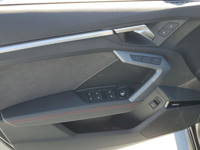 2026 Audi S3 Base - Photo 19