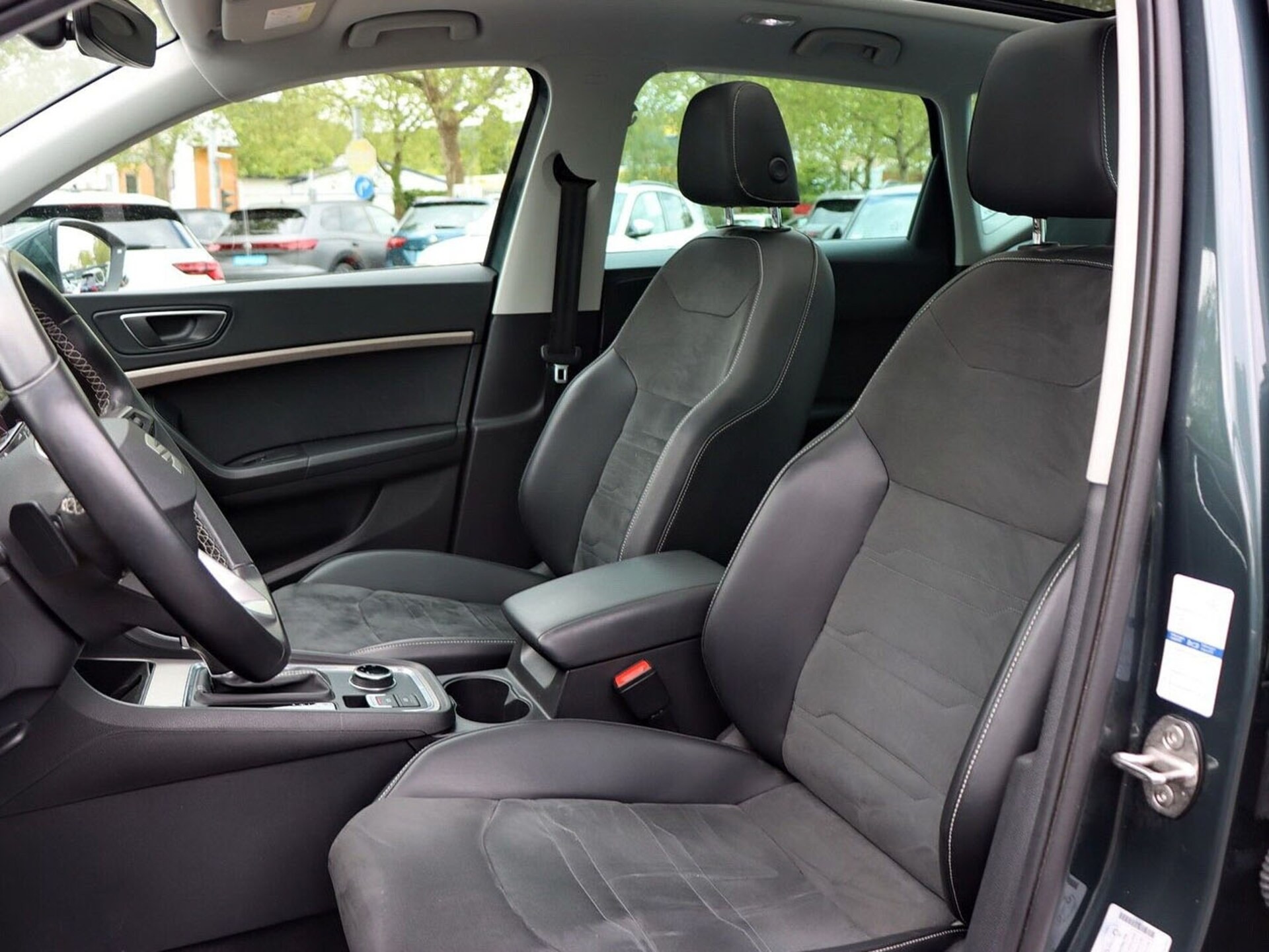 SEAT Ateca Xperience