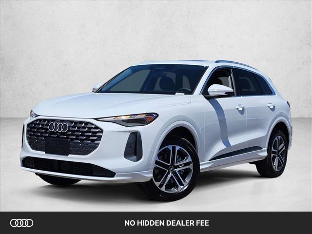 2026 Audi Q5 Premium quattro's photo
