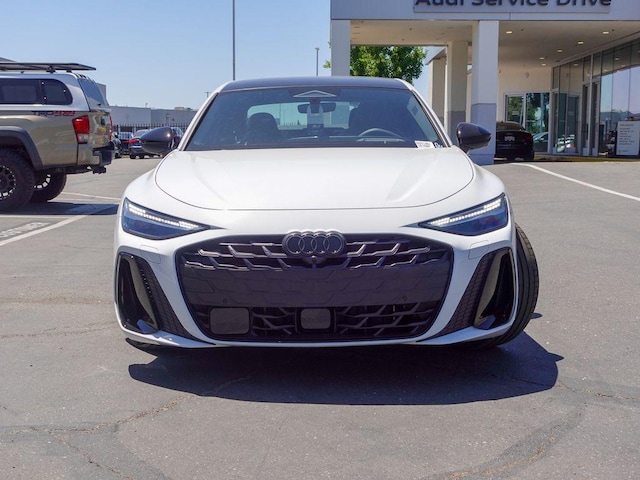 2026 Audi A6 Sedan