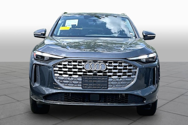 2026 Audi Q5