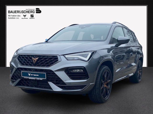 CUPRA Ateca 2.0 TSI 140 kW (190 PS) 7-Gang DSG 4Drive AHK Pano Sitzh. vo.+hi (VfwZY613_531804)