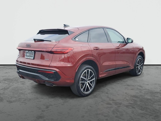 2026 Audi Q5 Sportback